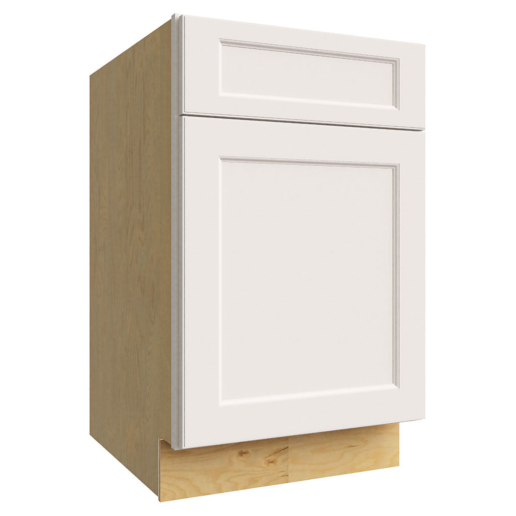 B21 ( BASE - 21"W X 34-1/2"H X 24"D )