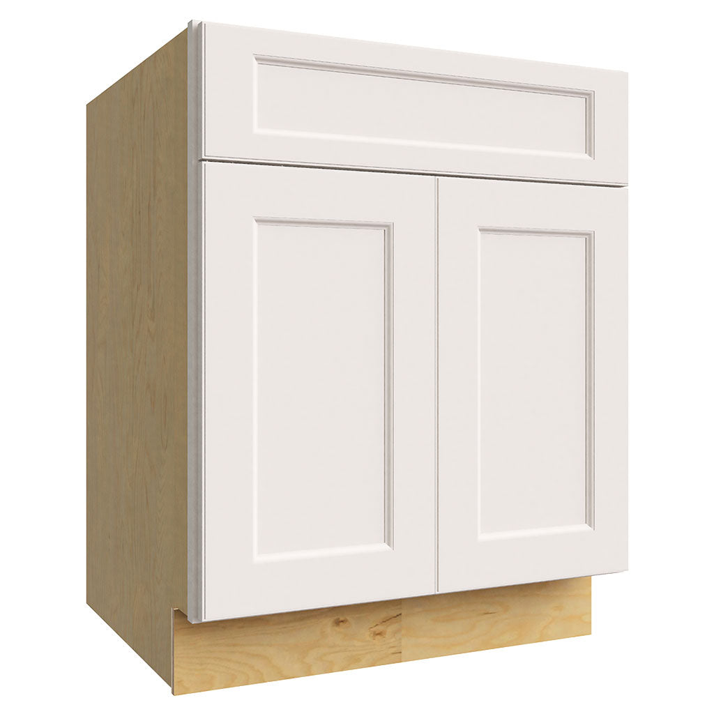 B27 ( BASE - 27"W X 34-1/2"H X 24"D )