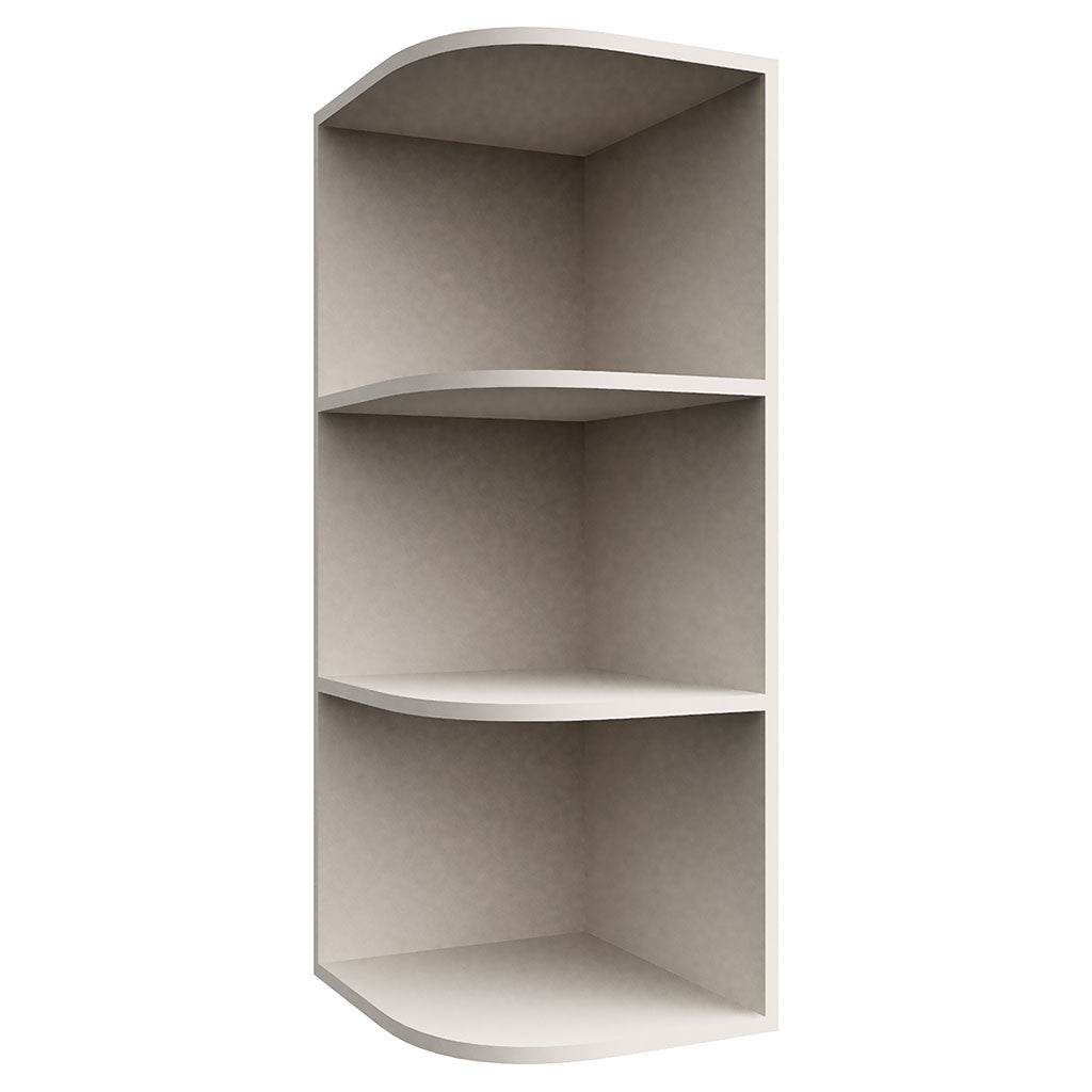 OE1230 ( OPEN END - 12"W X 30"H X 12"D )