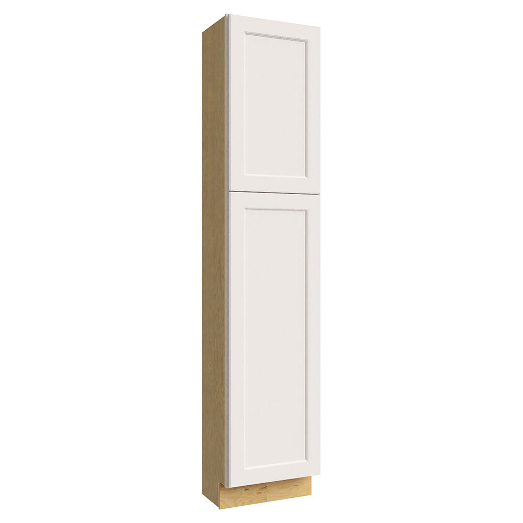 TP181284 ( TALL PANTRY - 18"W X 84"H X 12"D )