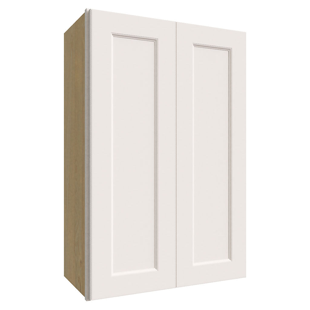 W2436 ( WALL - 24"W X 36"H X 12"D ) - Fusion Dove