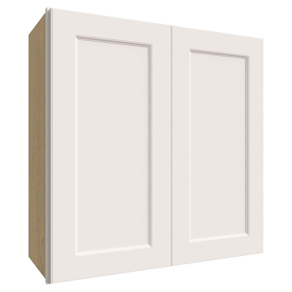 W3030 ( WALL - 30"W X 30"H X 12"D )