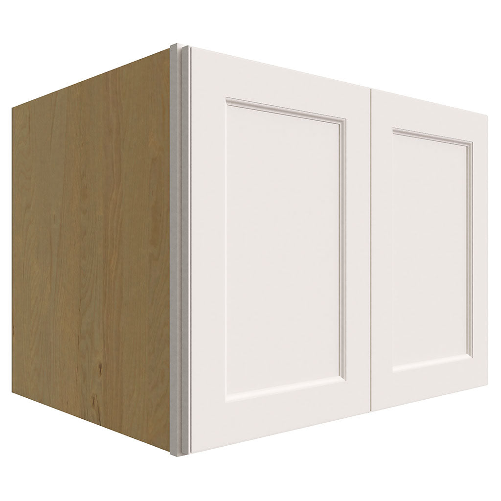 W332424 ( DEEP WALL - 33"W X 24"H X 24"D )