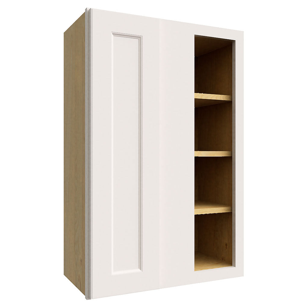 WBC2436 ( SINGLE DOOR BLIND CORNER - 24"W X 36"H X 12"D )