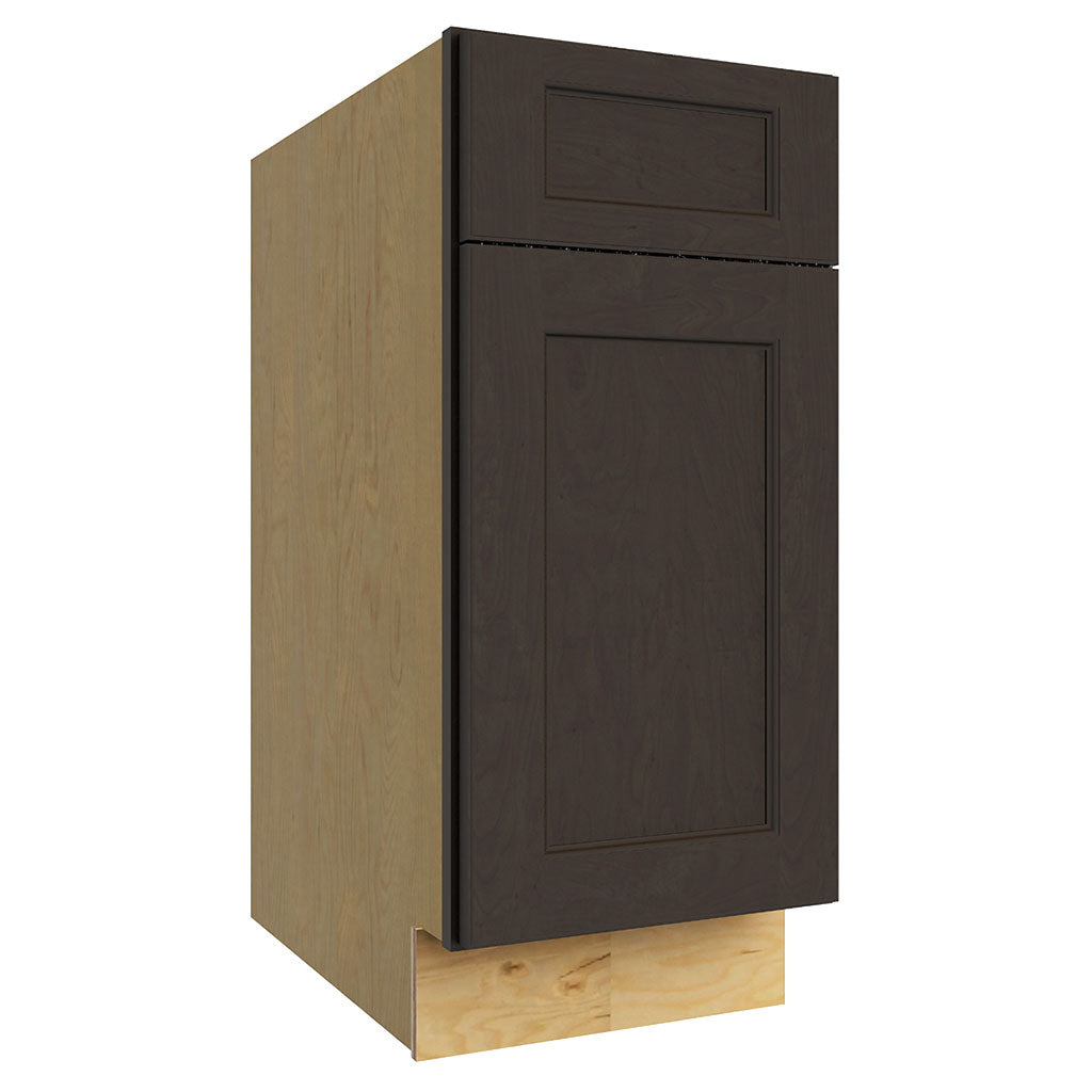 B15 ( BASE - 15"W X 34-1/2"H X 24"D )