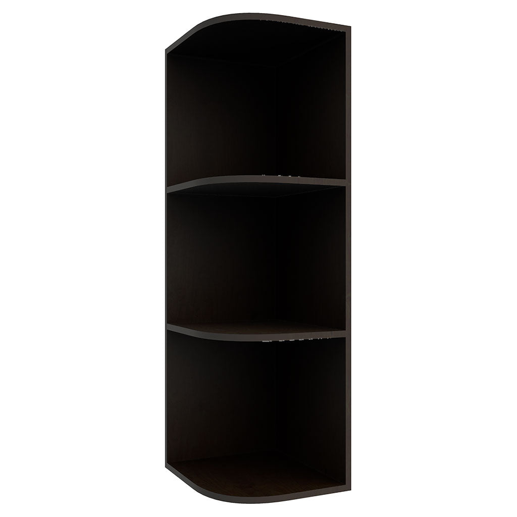 OE1236 ( OPEN END - 12"W X 36"H X 12"D )