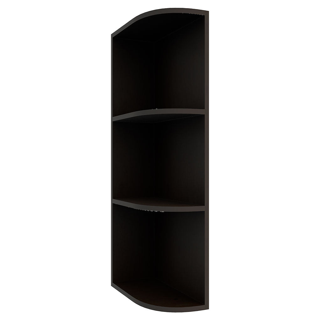 OEL630 ( OPEN END LEFT - 6"W X 30"H X 12"D )