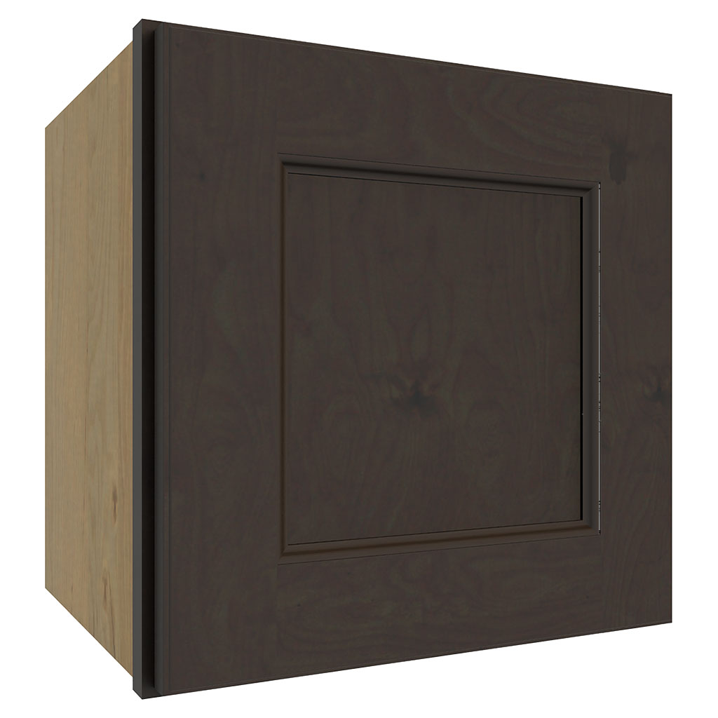 W1515 ( WALL - 15"W X 15"H X 12"D )