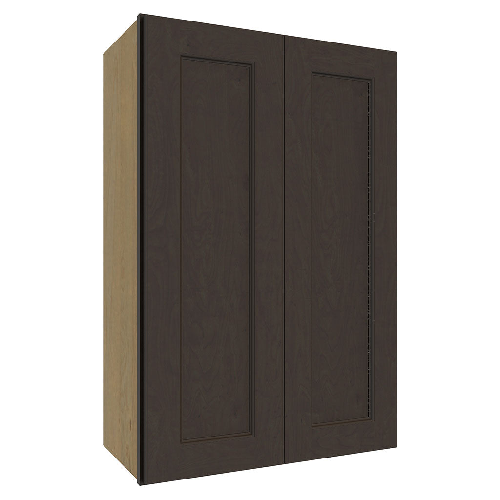 W2436 ( WALL - 24"W X 36"H X 12"D )