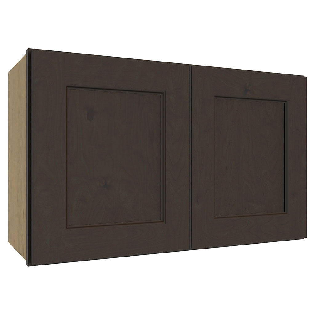W3018 ( WALL - 30"W X 18"H X 12"D ) - Fusion Kona