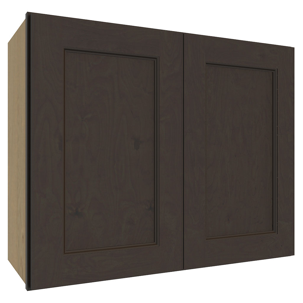 W3024 ( WALL - 30"W X 24"H X 12"D )