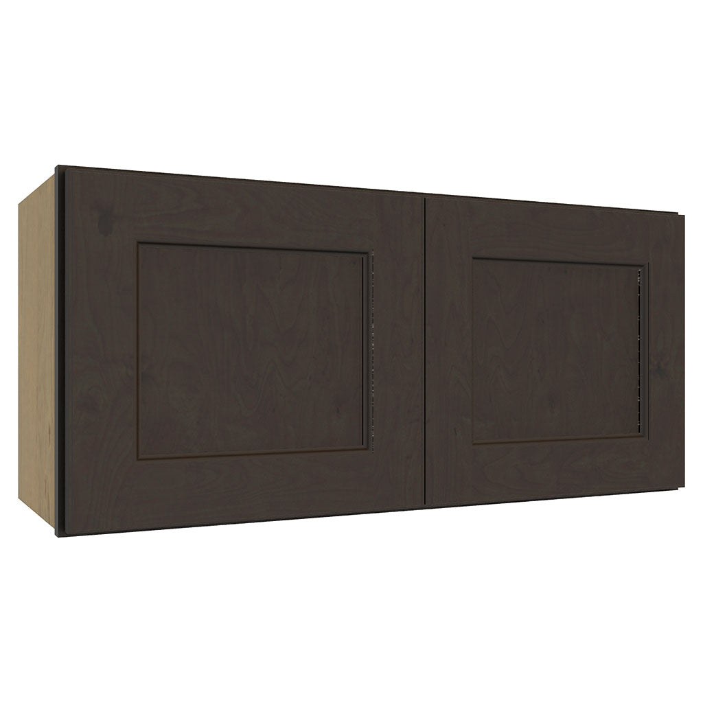 W3315 ( WALL - 33"W X 15"H X 12"D ) - Fusion Kona