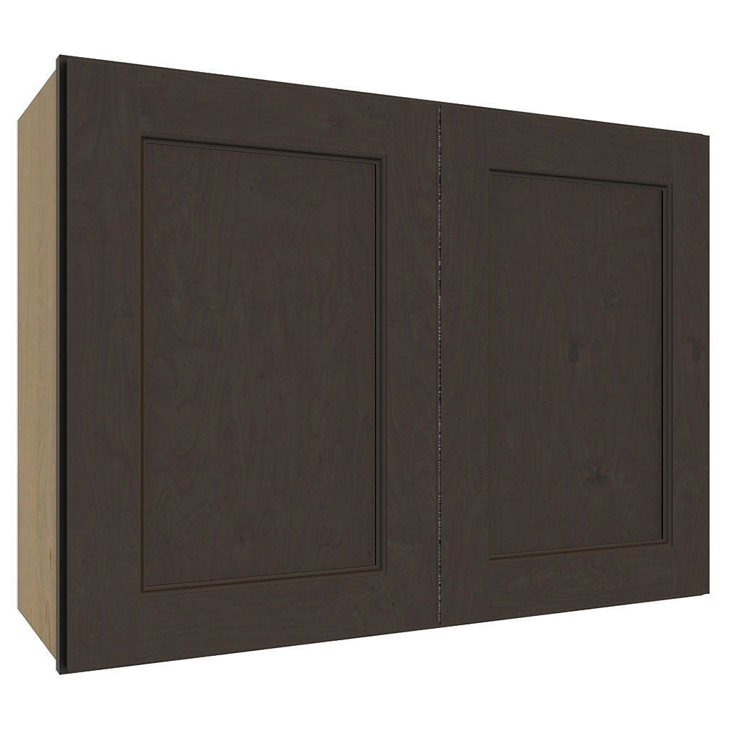 W3324 ( WALL - 33"W X 24"H X 12"D )