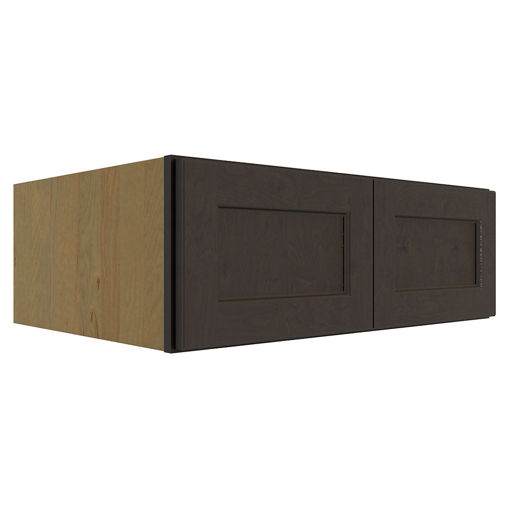 W361224 ( DEEP WALL - 36"W X 12"H X 24"D )