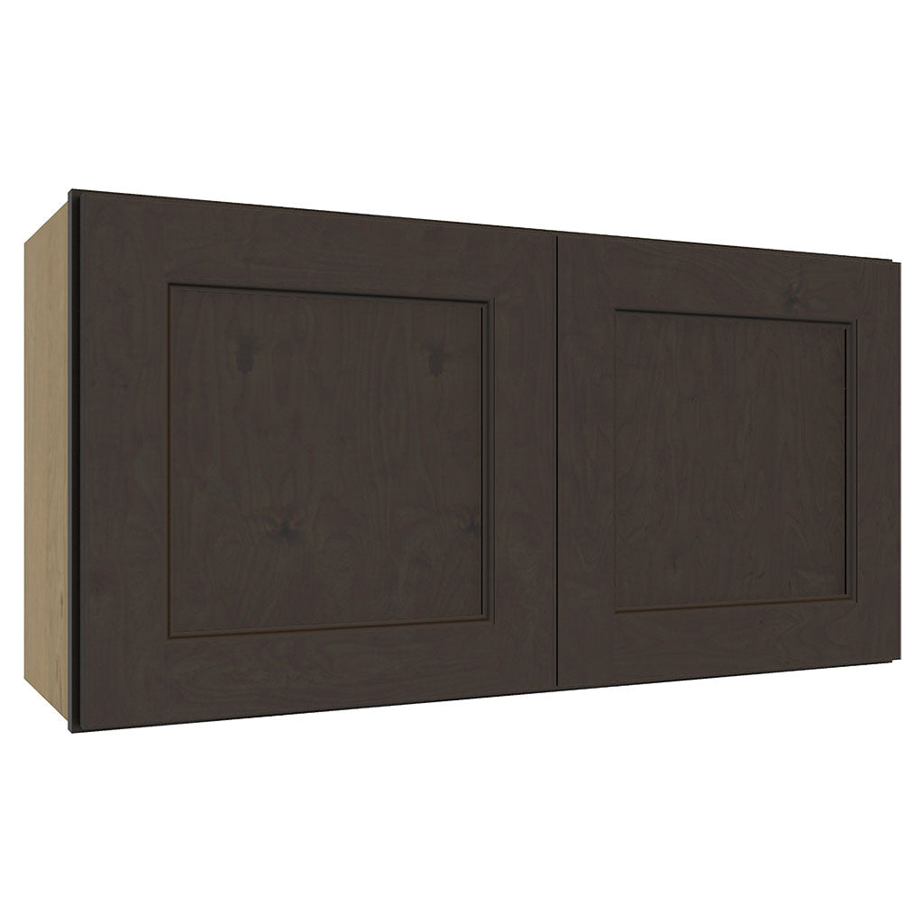 W3618 ( WALL - 36"W X 18"H X 12"D )