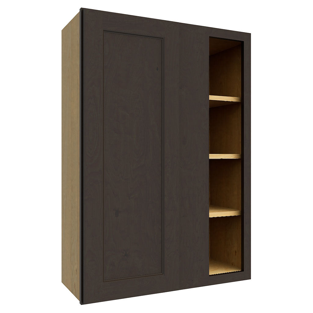 WBC3042 ( SINGLE DOOR BLIND CORNER - 30"W X 42"H X 12"D )