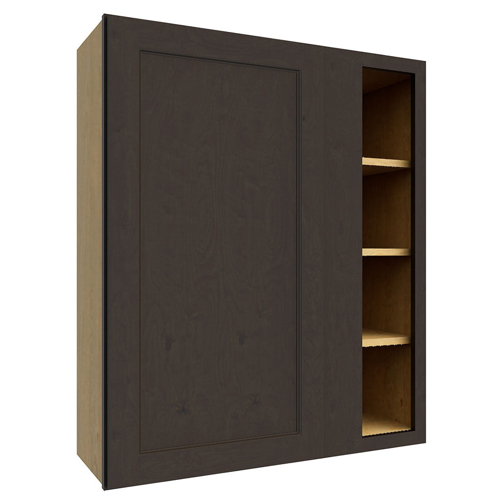WBC3642 ( SINGLE DOOR BLIND CORNER - 36"W X 42"H X 12"D )