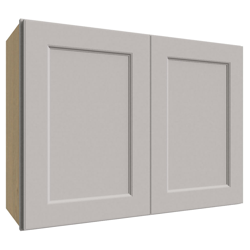W3324 ( WALL - 33"W X 24"H X 12"D )
