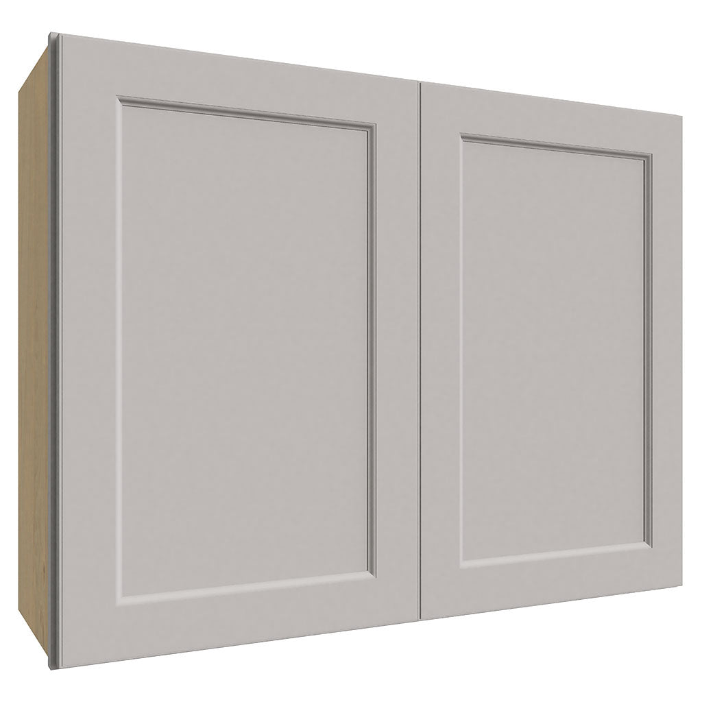 W3930 ( WALL - 39"W X 30"H X 12"D )