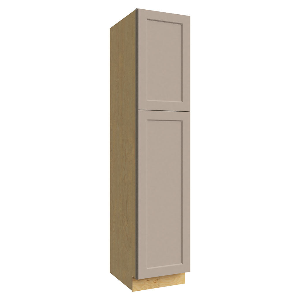 TP182484 ( TALL PANTRY - 18"W X 84"H X 24"D )