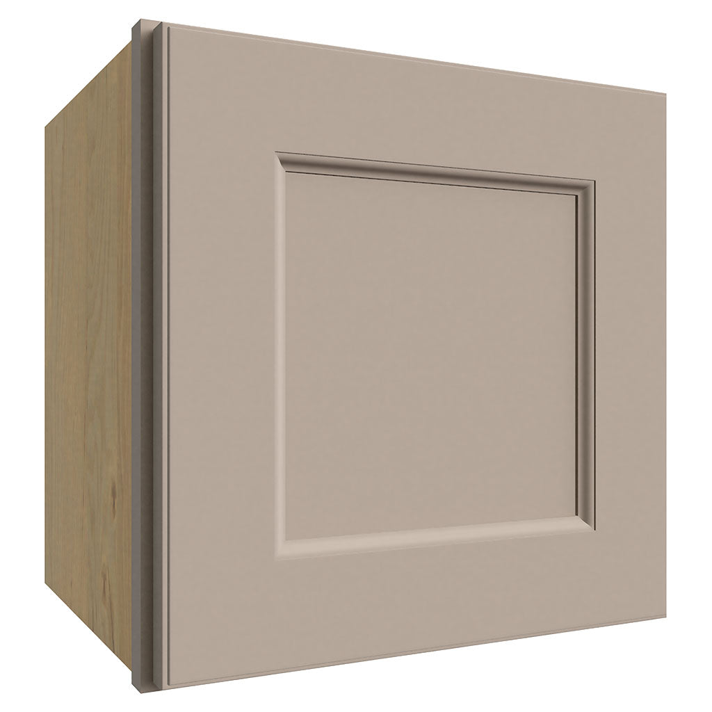 W1515 ( WALL - 15"W X 15"H X 12"D )