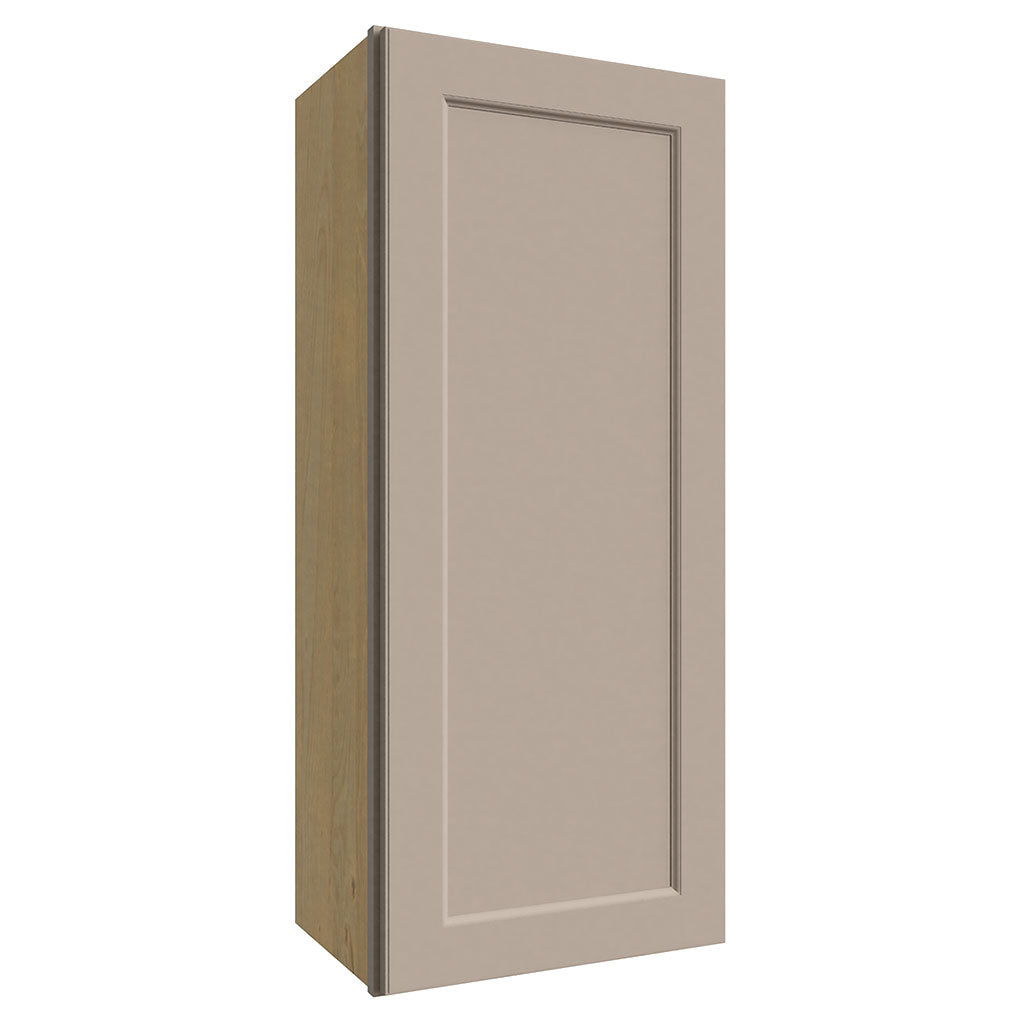 W1842 ( WALL - 18"W X 42"H X 12"D )