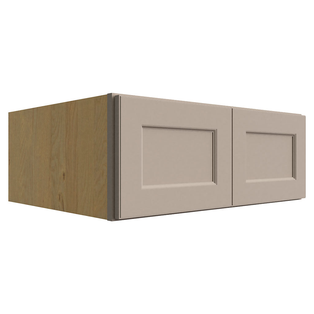 W331224 ( DEEP WALL - 33"W X 12"H X 24"D )