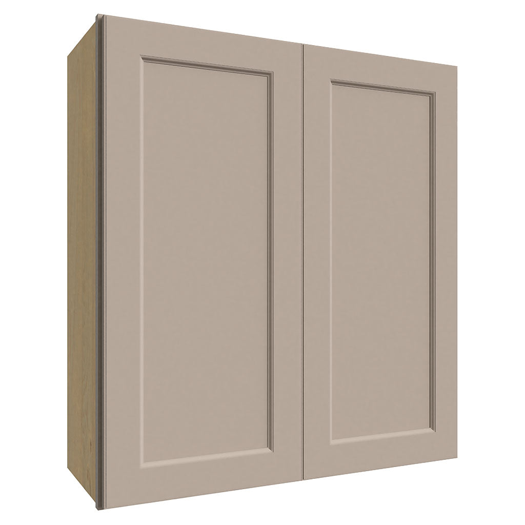 W3336 ( WALL - 33"W X 36"H X 12"D )