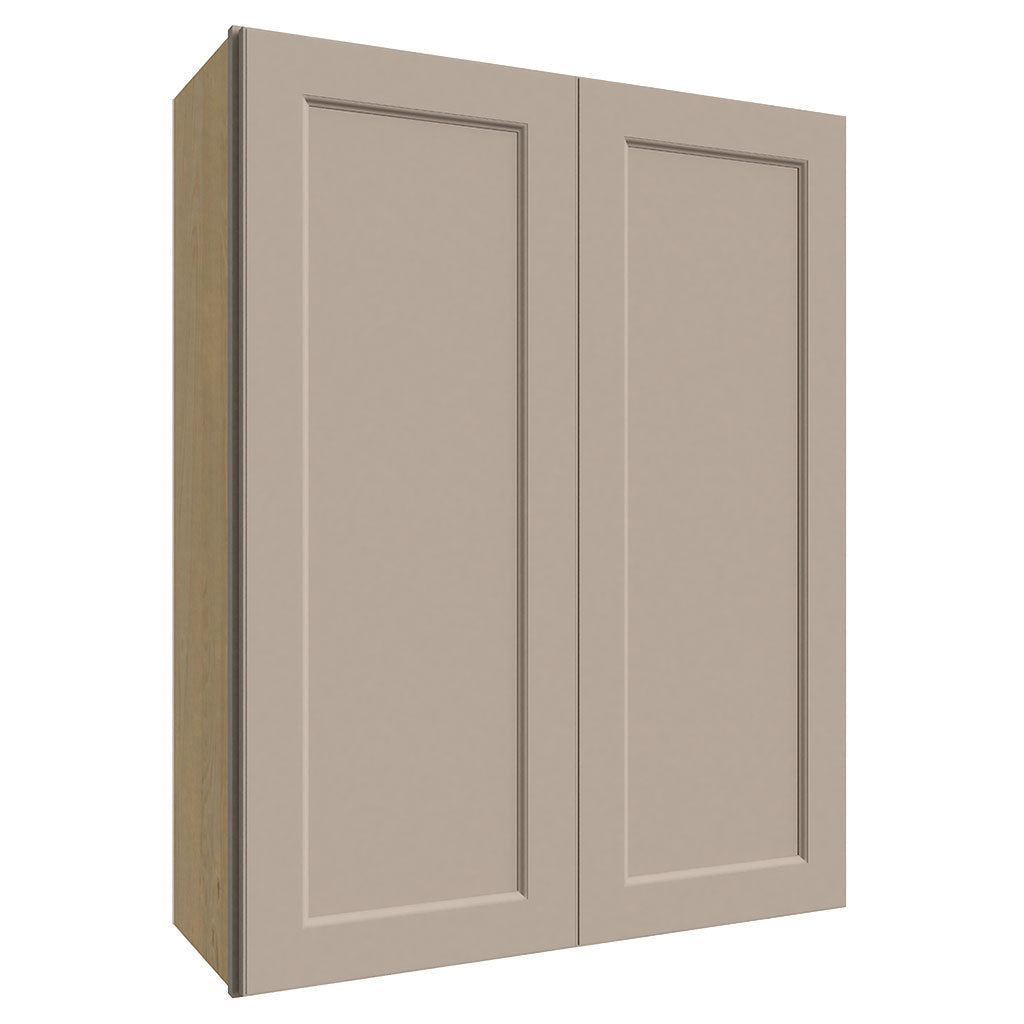 W3342 ( WALL - 33"W X 42"H X 12"D )