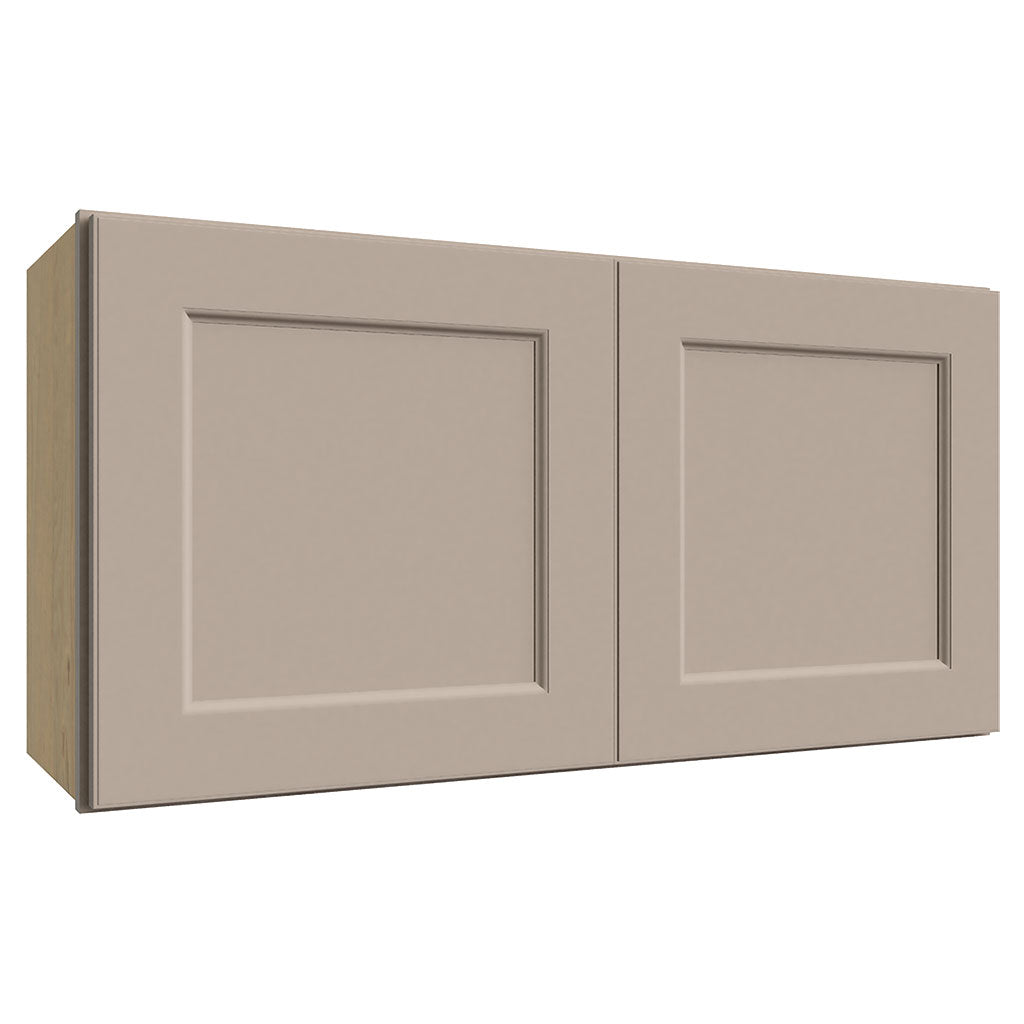 W3618 ( WALL - 36"W X 18"H X 12"D )