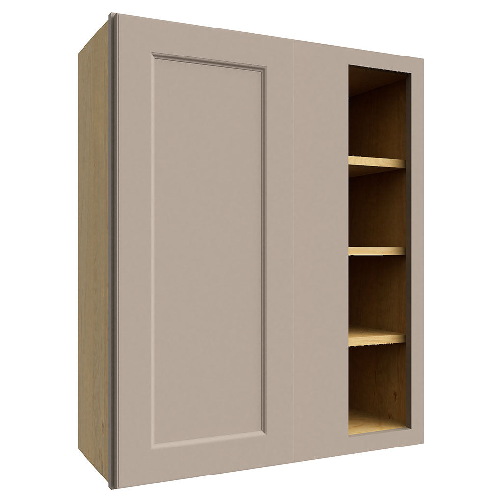 WBC3036 ( SINGLE DOOR BLIND CORNER - 30"W X 36"H X 12"D )