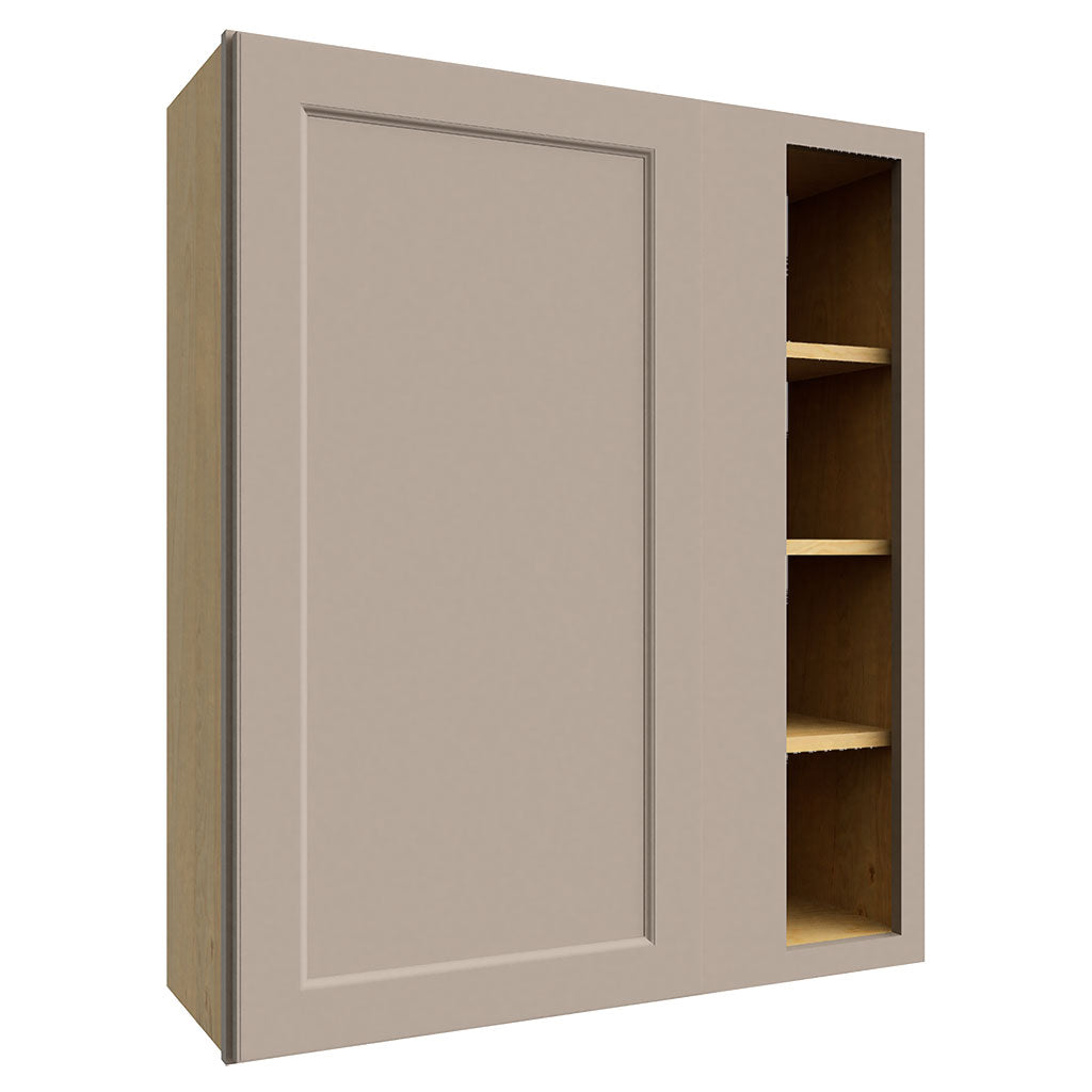 WBC3642 ( SINGLE DOOR BLIND CORNER - 36"W X 42"H X 12"D )