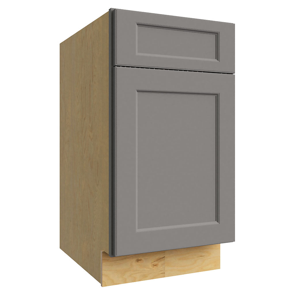 B18 ( BASE - 18"W X 34-1/2"H X 24"D )
