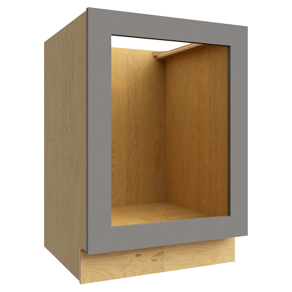 BOC30 ( OVEN BASE - 30"W X 34-1/2"H X 24"D )