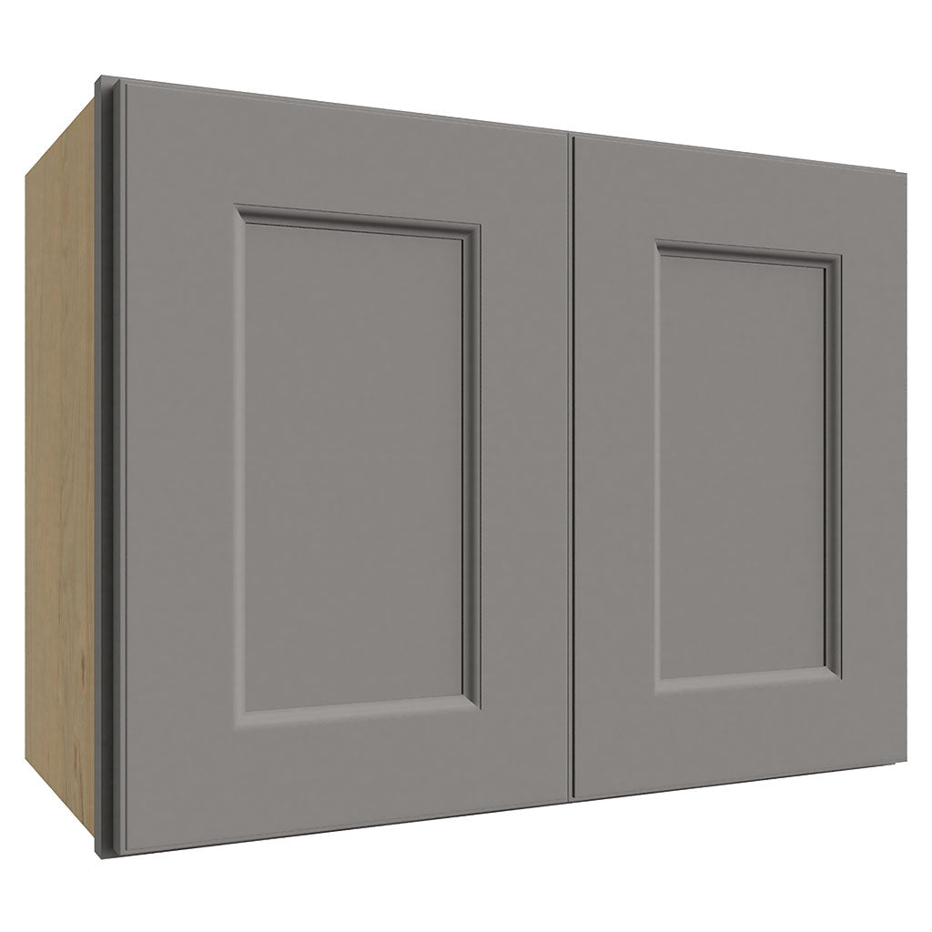 W2418 ( WALL - 24"W X 18"H X 12"D )
