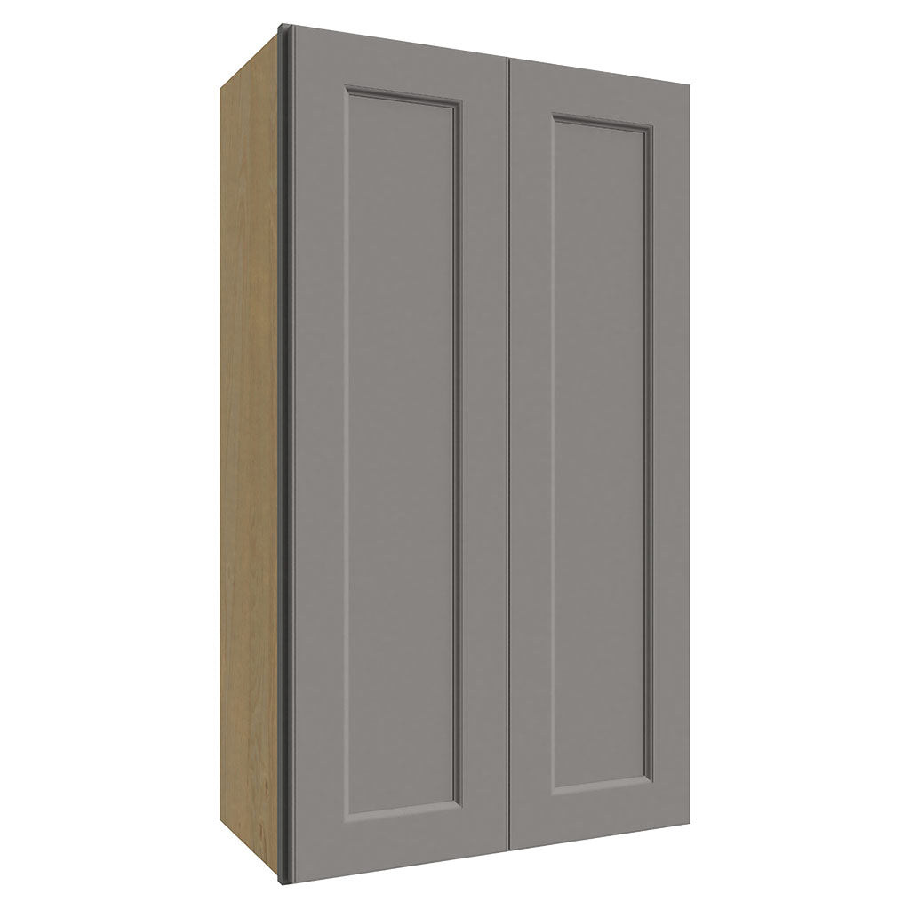 W2442 ( WALL - 24"W X 42"H X 12"D )