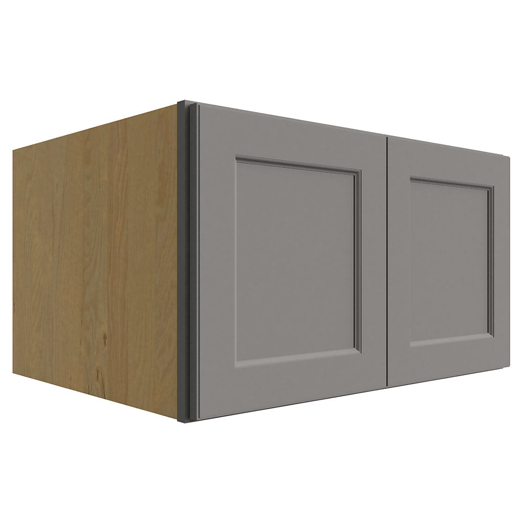 W331824 ( DEEP WALL - 33"W X 18"H X 24"D )