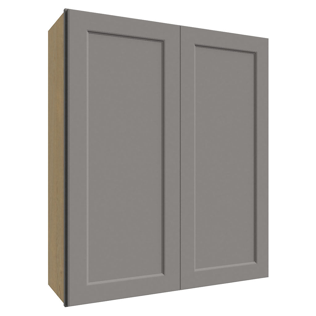 W3642 ( WALL - 36"W X 42"H X 12"D )