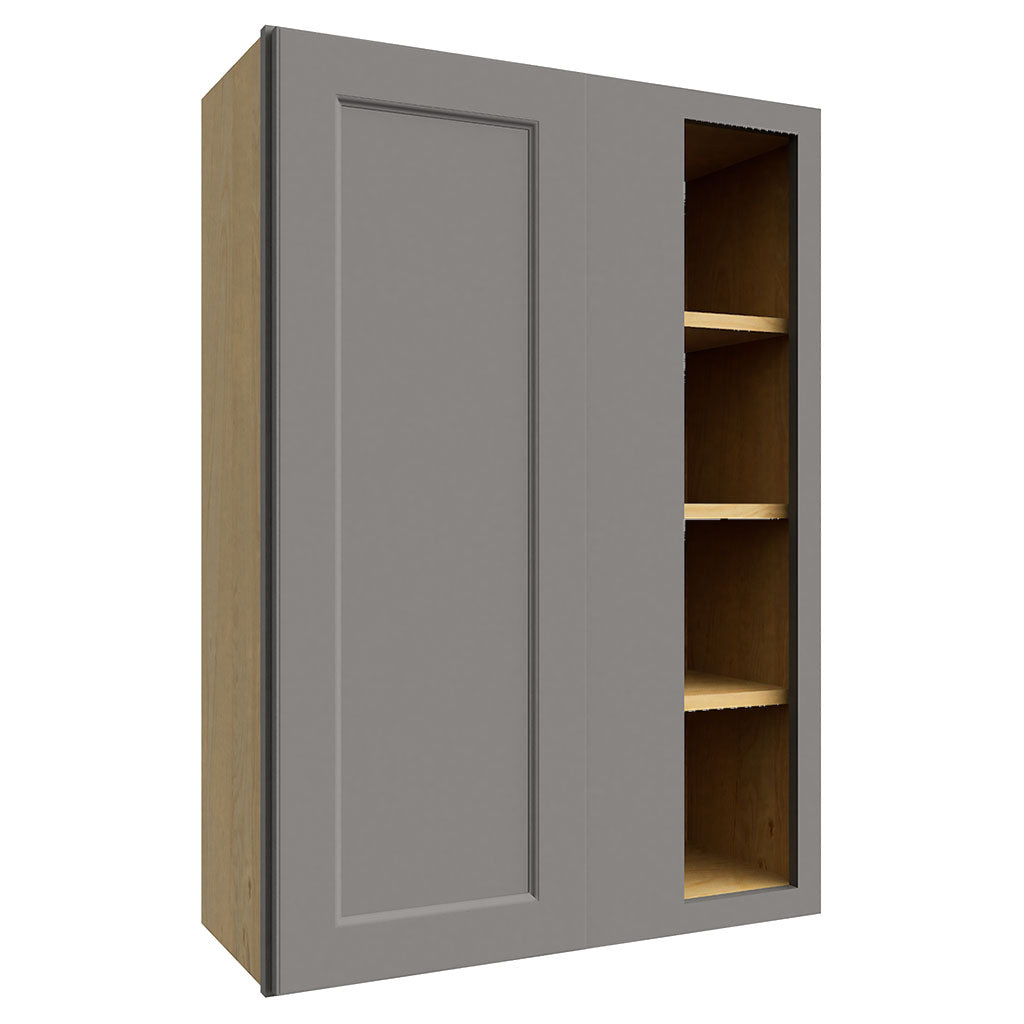 WBC3042 ( SINGLE DOOR BLIND CORNER - 30"W X 42"H X 12"D )