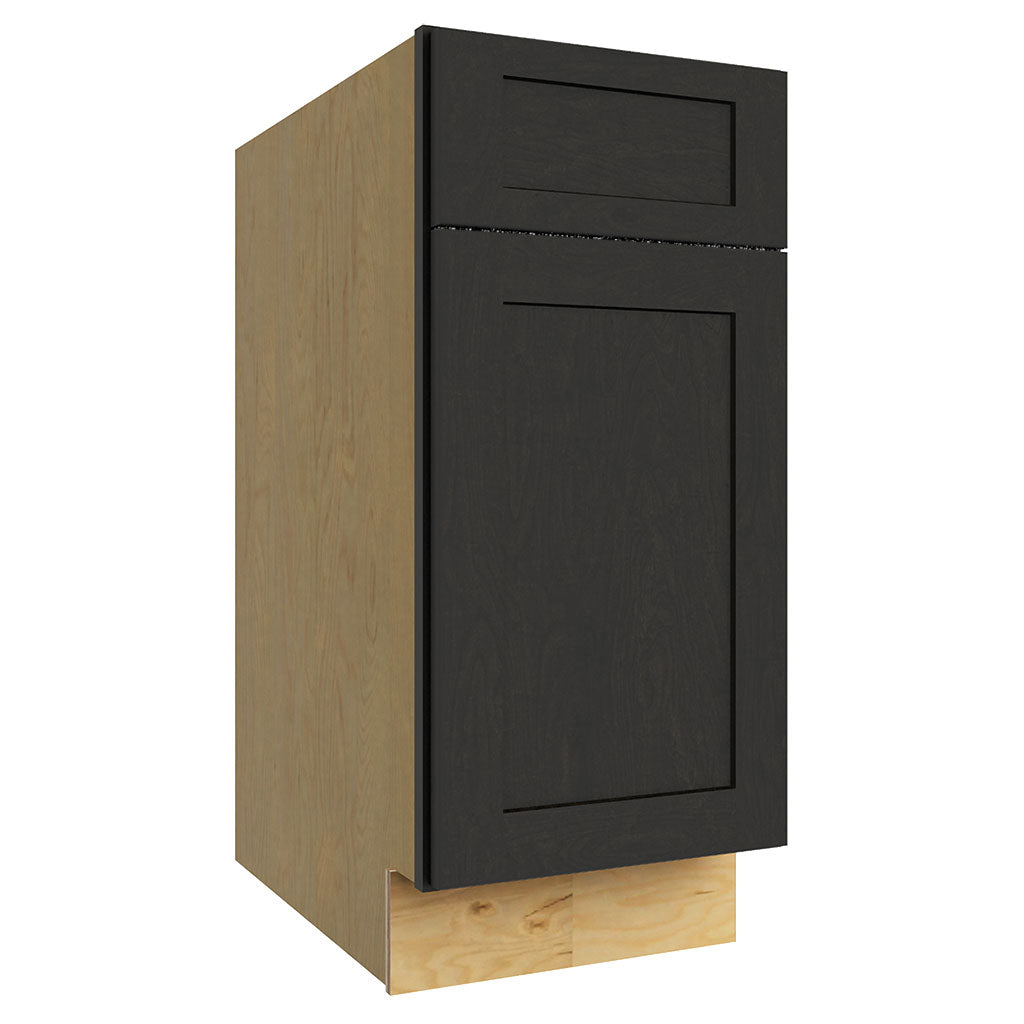B15 ( BASE - 15"W X 34-1/2"H X 24"D )