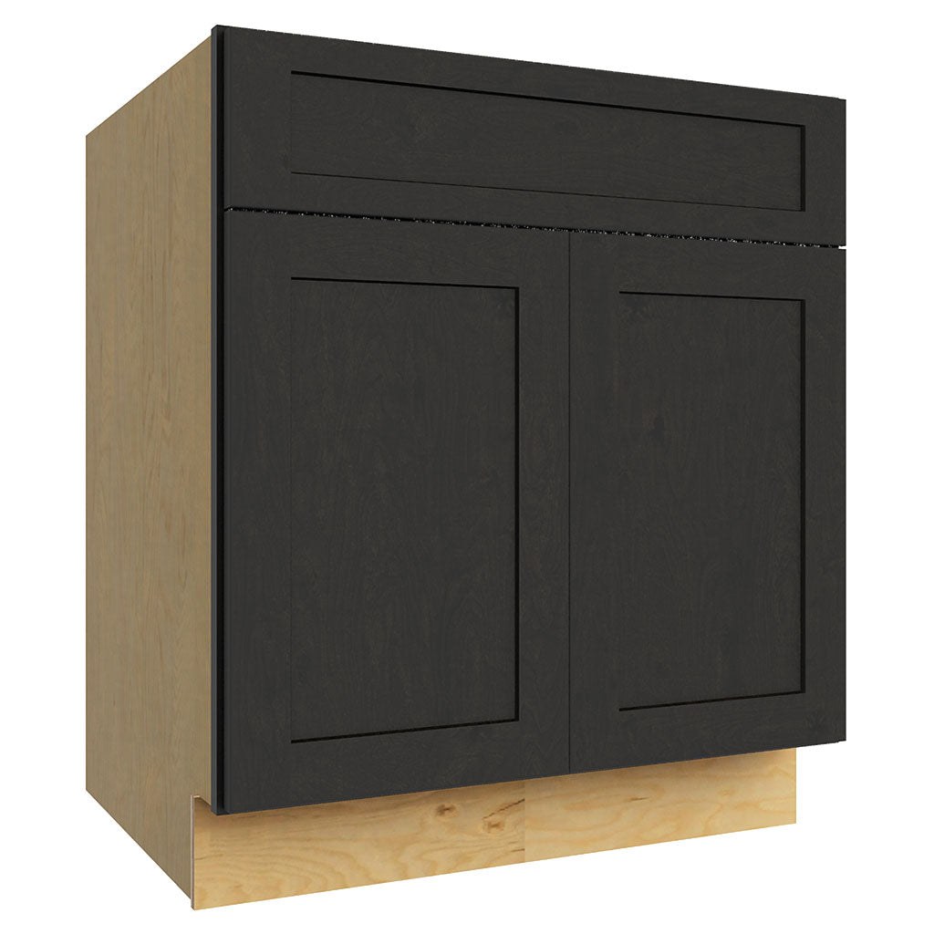 B30 ( BASE - 30"W X 34-1/2"H X 24"D )