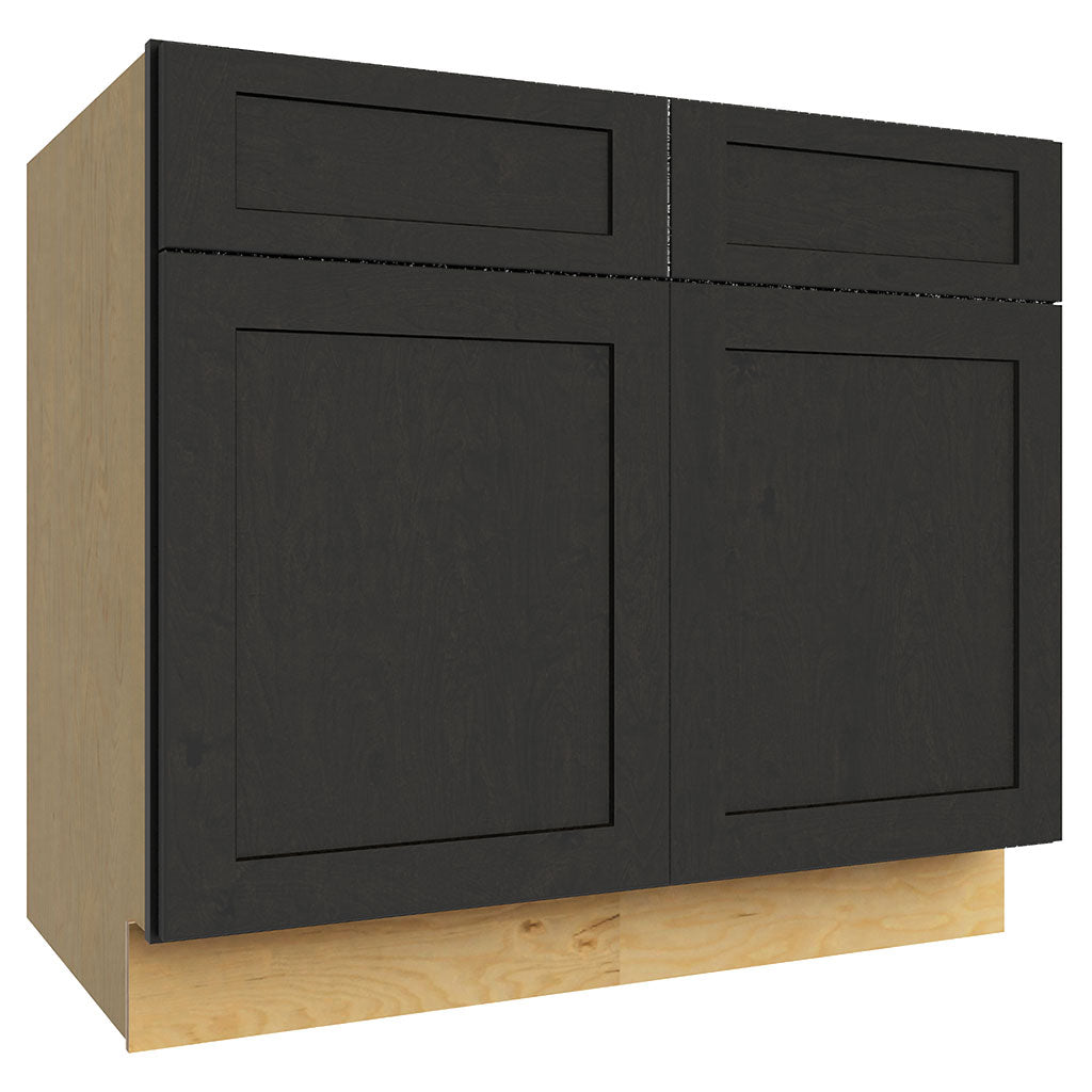 B39 ( BASE - 39"W X 34-1/2"H X 24"D )