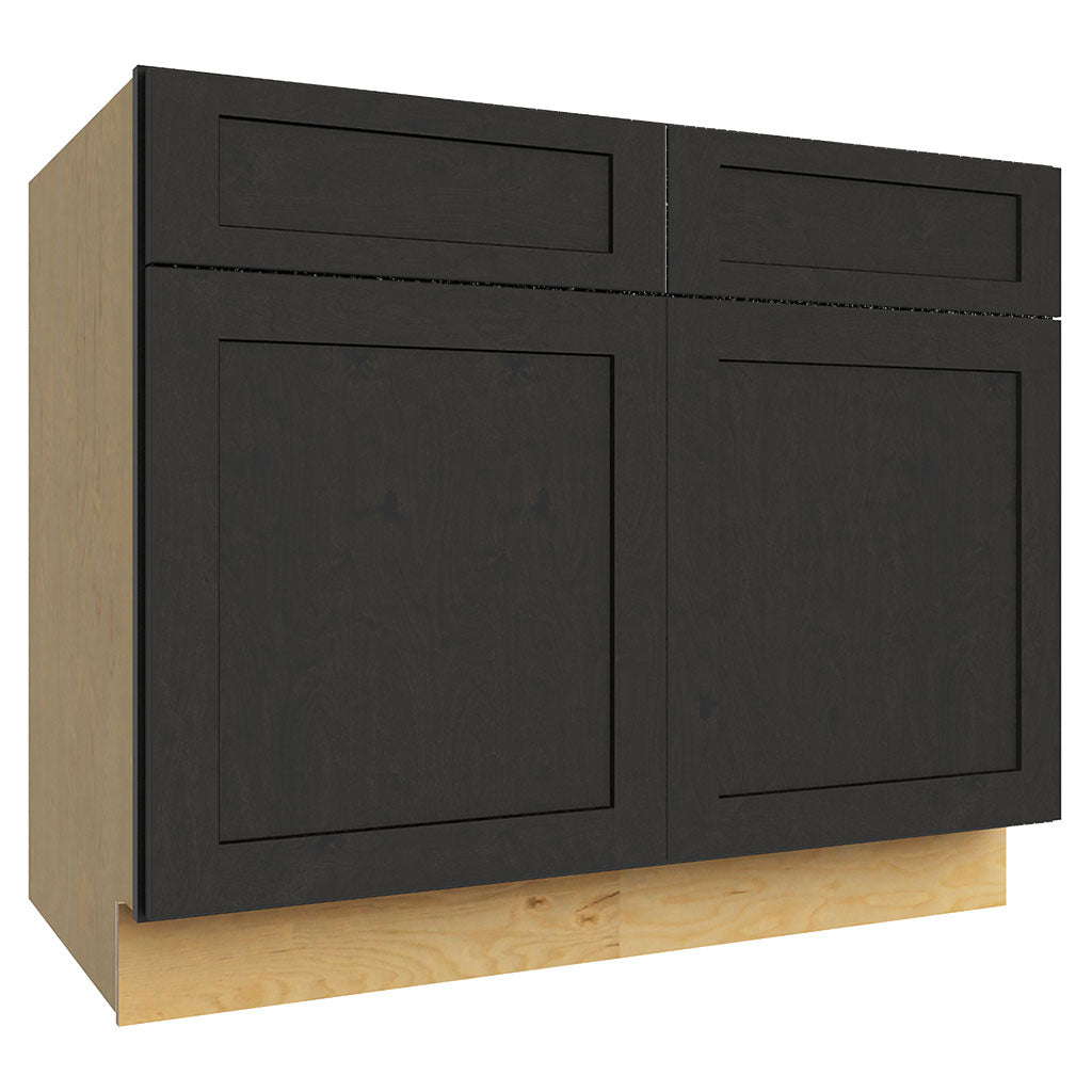 B42 ( BASE - 42"W X 34-1/2"H X 24"D )