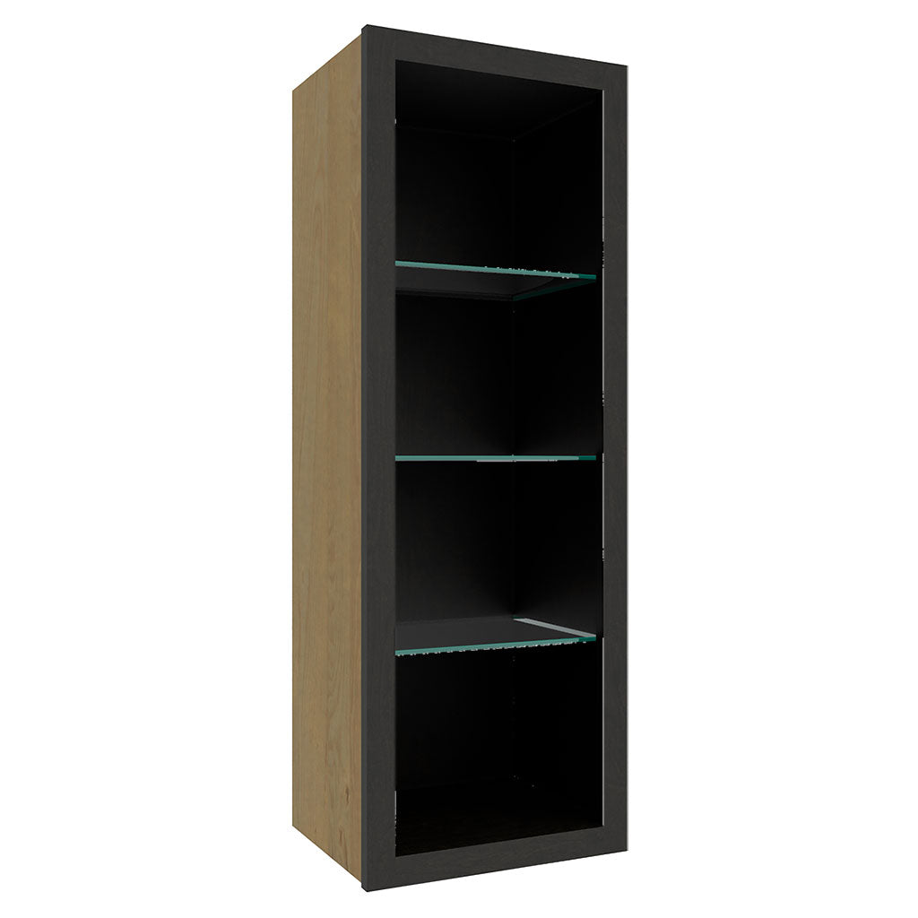 NDW1542 ( NO DOOR WALL - 15"W X 42"H X 12"D )