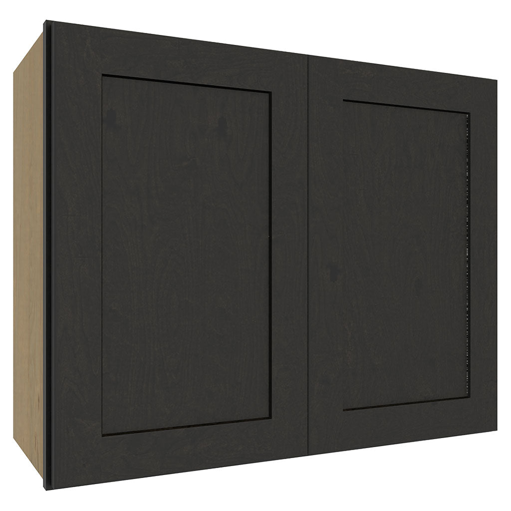W3024 ( WALL - 30"W X 24"H X 12"D )