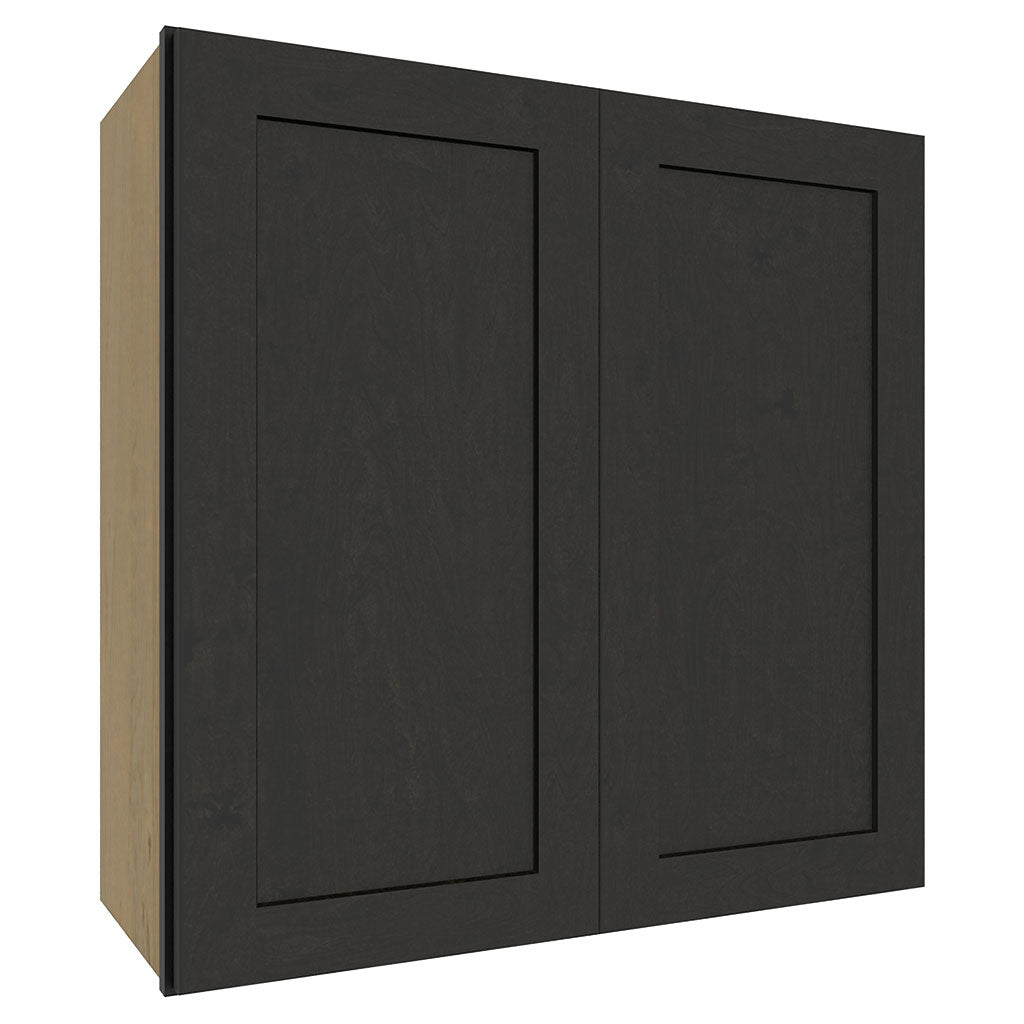 W3030 ( WALL - 30"W X 30"H X 12"D )