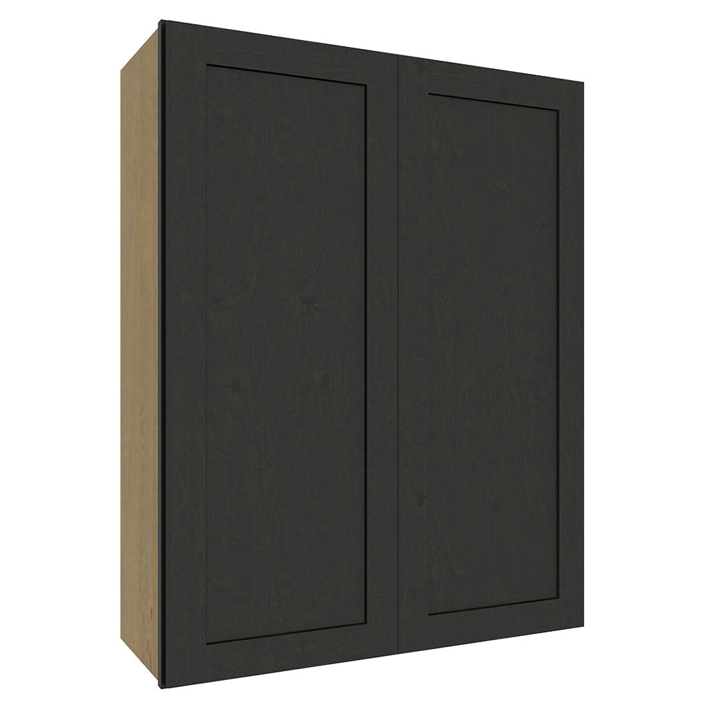 W3342 ( WALL - 33"W X 42"H X 12"D )