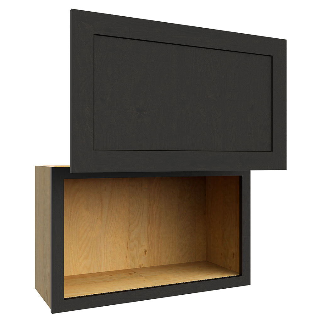 WAC3018 ( WALL APPLIANCE - 30"W X 18"H X 12"D )
