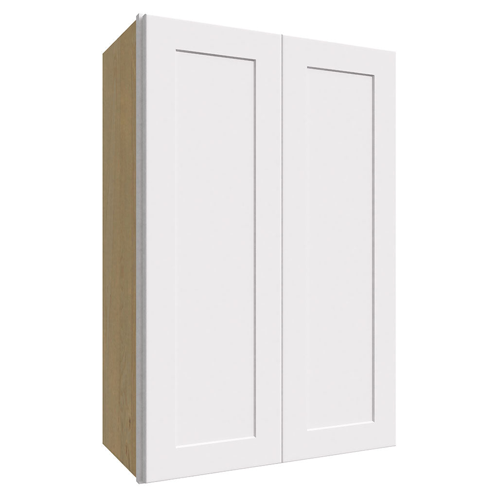 W2436 ( WALL - 24"W X 36"H X 12"D )