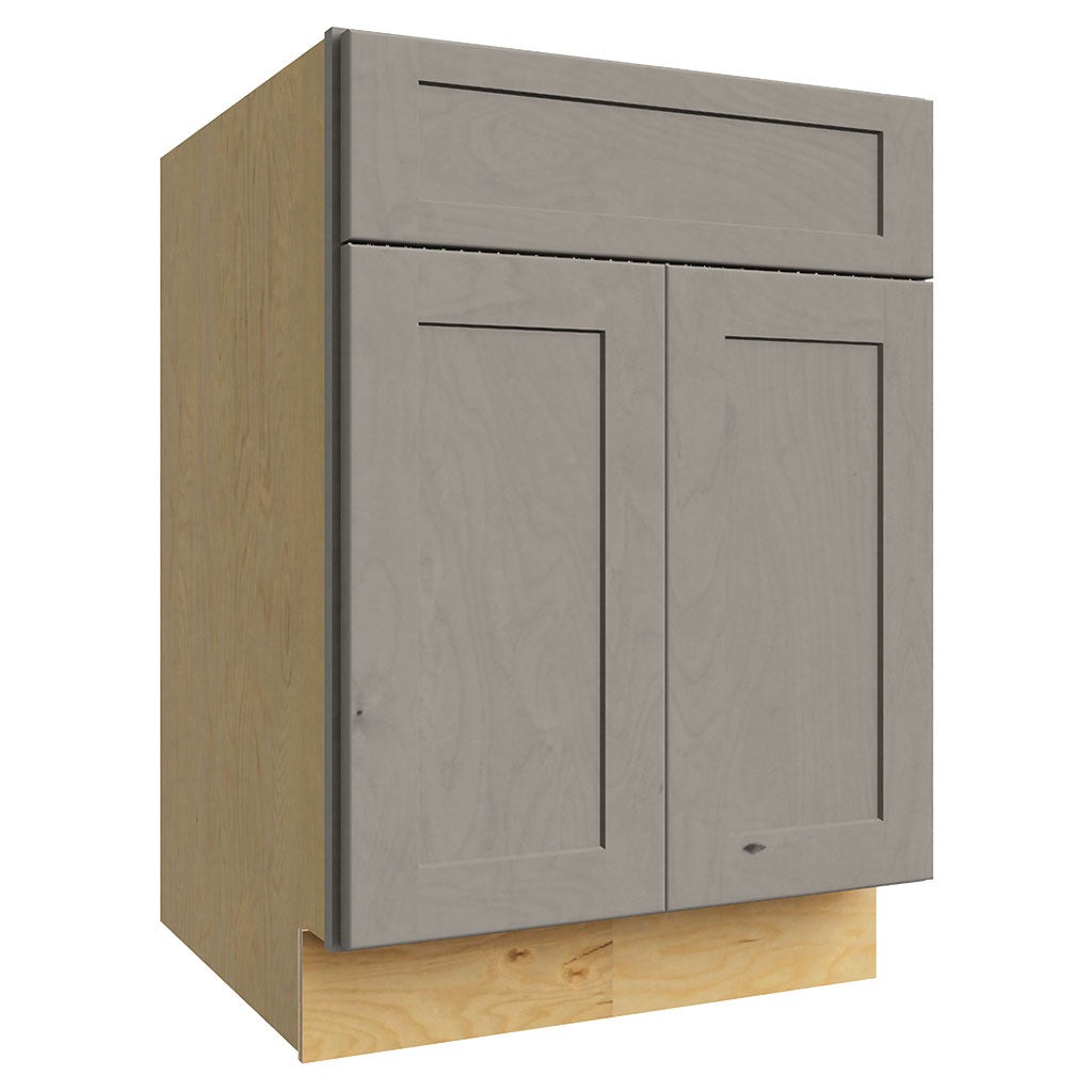 B24 ( BASE - 24"W X 34-1/2"H X 24"D )